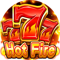 Hot Fire 777