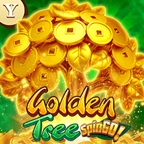 Golden Tree SpinGO!