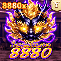 Dragon Master 8880