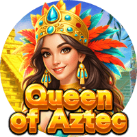 Queen of Aztec