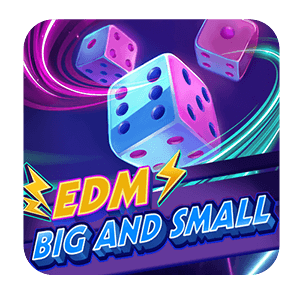EDM Big and Small