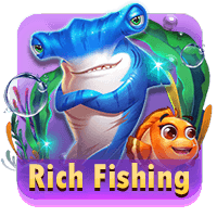 Rich Fishing