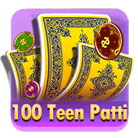 100 Teen Patti