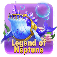 Legend of Neptune