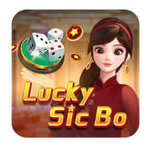 Lucky Sic Bo