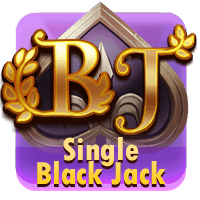 Single Black Jack