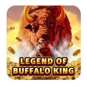 Legend of Buffalo King