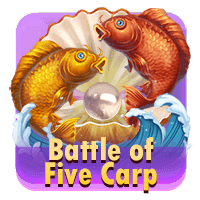 Battle of Five Carp