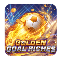 Golden Goal Riches