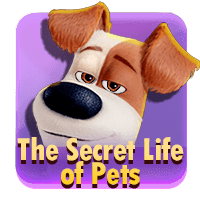 The Secret Life of Pets