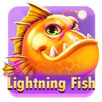 Lightning Fish