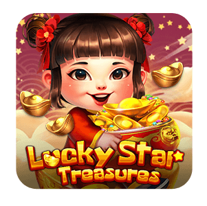Lucky Star Treasures