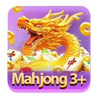 Mahjong 3+