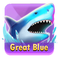 Great Blue