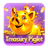 Treasury Piglet