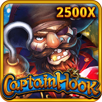 Captain Hook