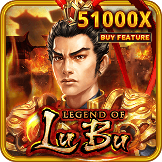 Legend of Lu Bu