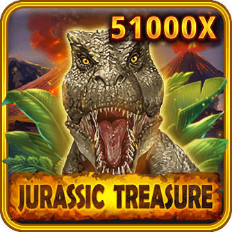 Jurassic Treasure