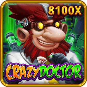 Crazy Doctor