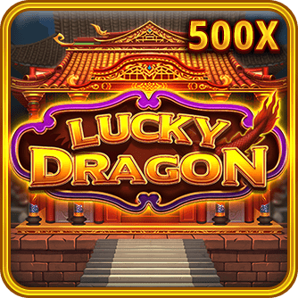 Lucky Dragon