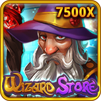 Wizard Store