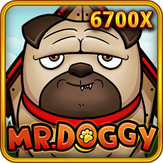 Mr.Doggy