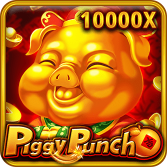 Piggy Punch