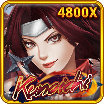 Kunoichi