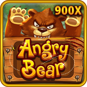 Angry Bear