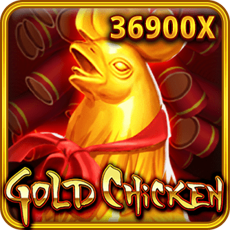 Gold Chicken