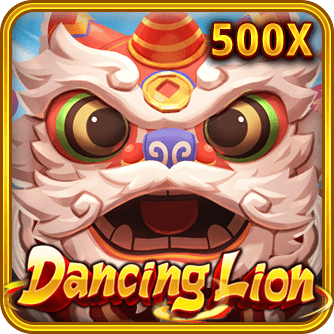 Dancing Lion