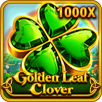 Golden Leaf Clover