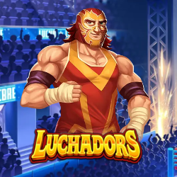 Luchadors