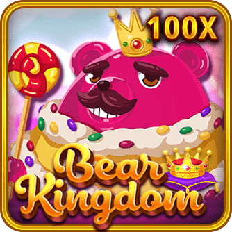 Bear Kingdom