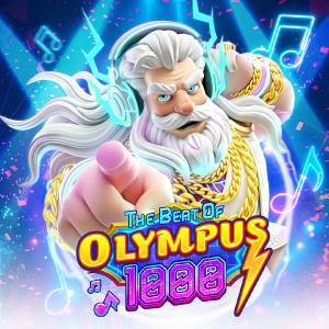 The Beat of Olympus 1000
