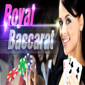 Royal Baccarat