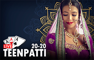 Teenpatti