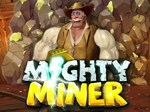 Mighty Miner