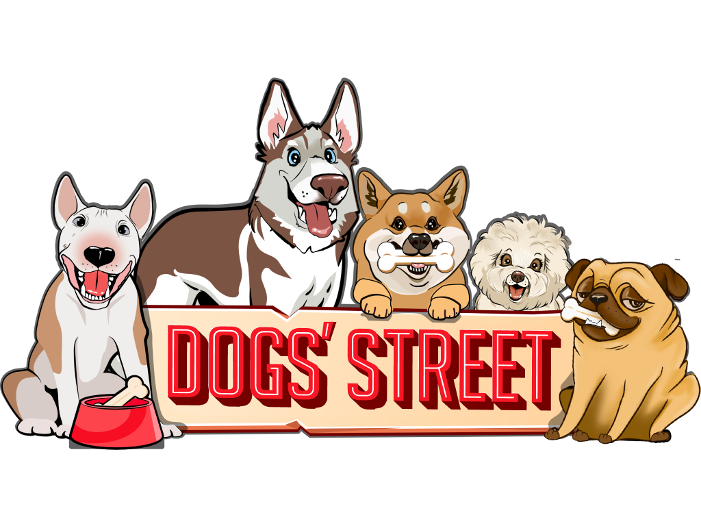 Dogs' Street