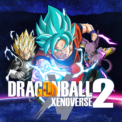 DragonBallXV2