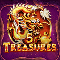 1c dafudacai-5Treasures