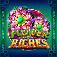 1c dafudacai-FlowerOfRiches