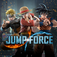 Jump Force