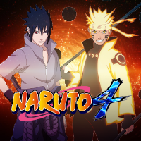 NARUTO4