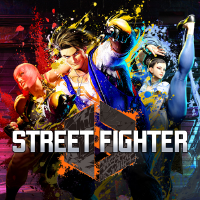 Street Fighter 6