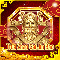 Zhao Cai Jin Bao 2