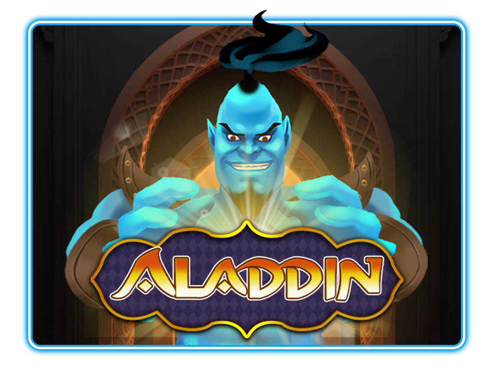 Aladdin