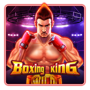 Boxing King