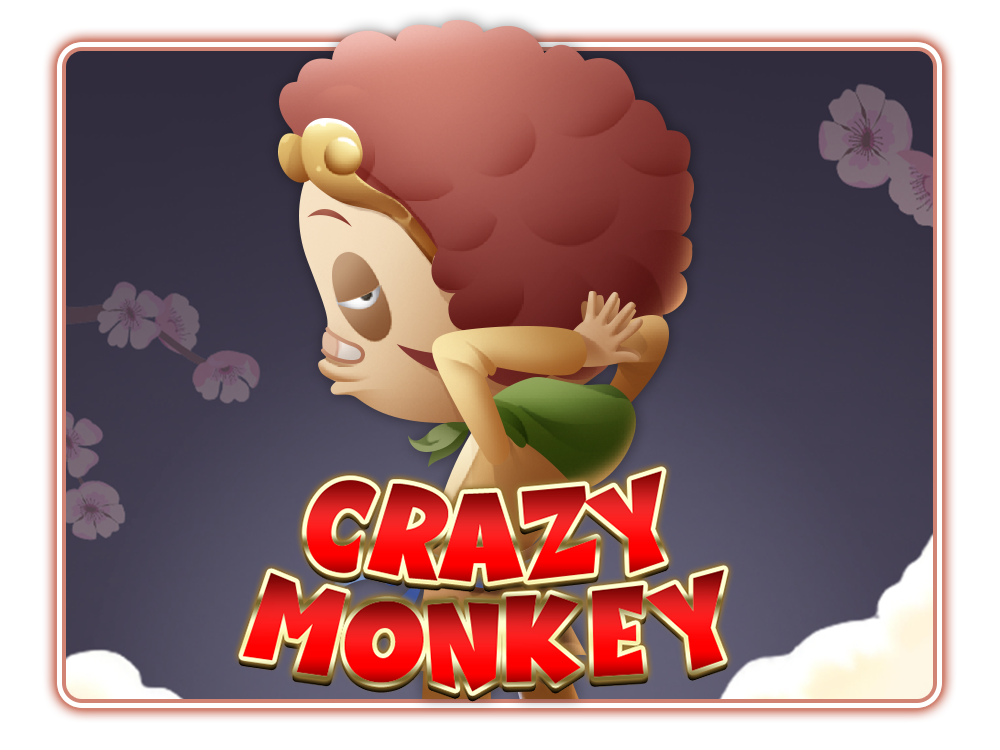 Crazy Monkey