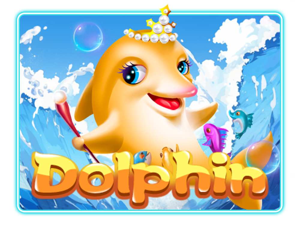 Dolphin